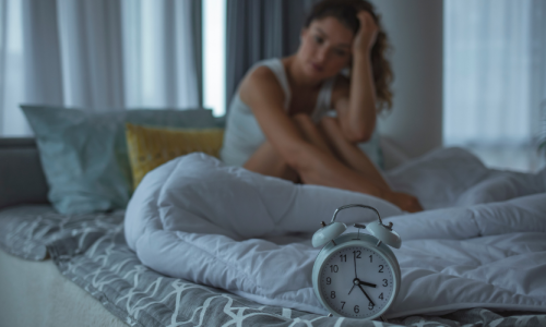 Overcoming Sleep Disorders for a Better Rest