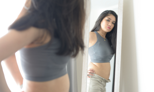 Dealing with body image